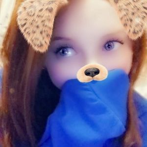 Meet your Posher, Rylee lynn